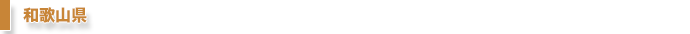 和歌山県