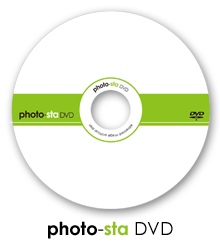 photo-sta DVD