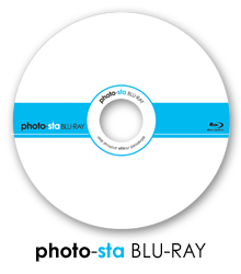 photo-sta Blu-ray
