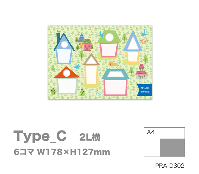 Type_C 2L横