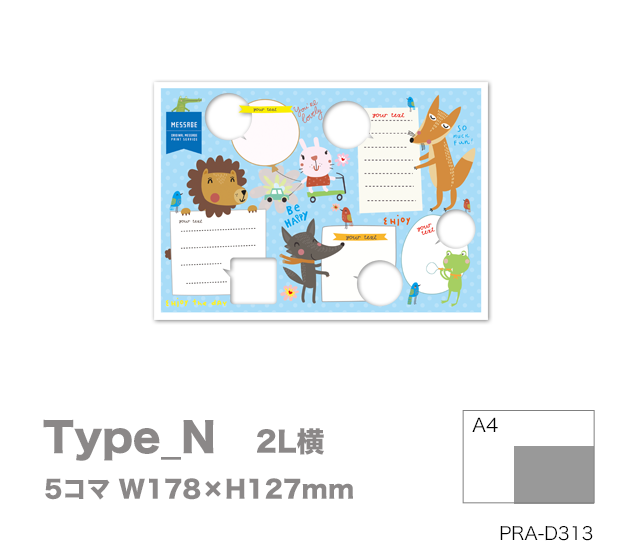 Type_N 2L横